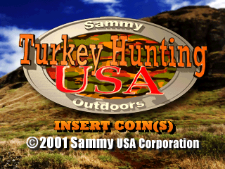 Turkey Hunting USA V1.0
